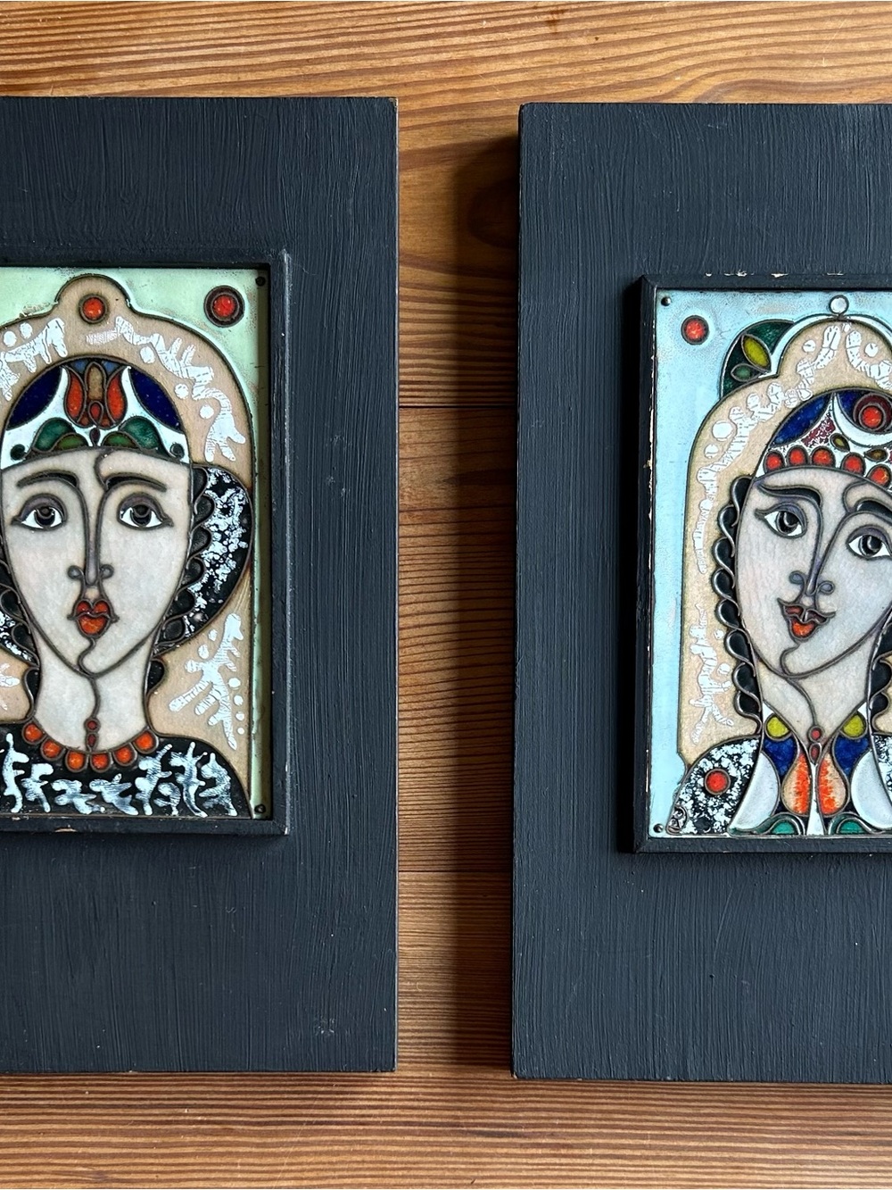 Hungarian Art by Zoltan Radnai